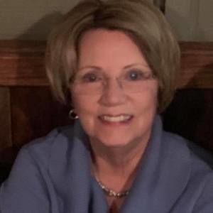 Meet your Posher, Janie